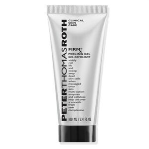 NWT Peter Thomas Roth FIRMx Peeling Gel